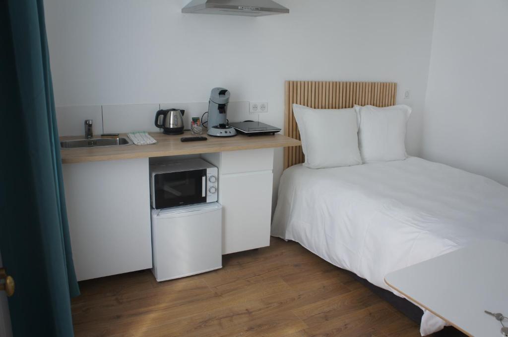 Derechos de imagen reservados por Booking.com