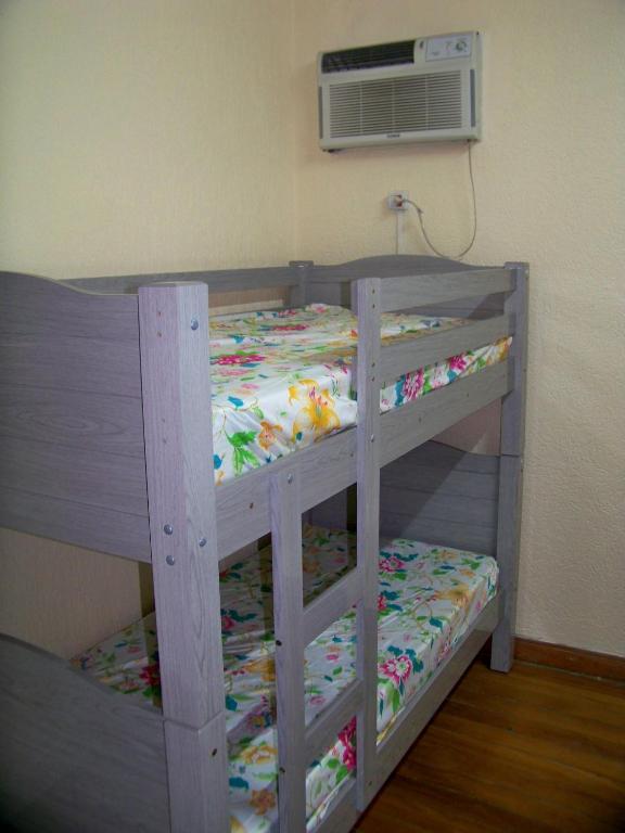  Hostel da Landa Santana