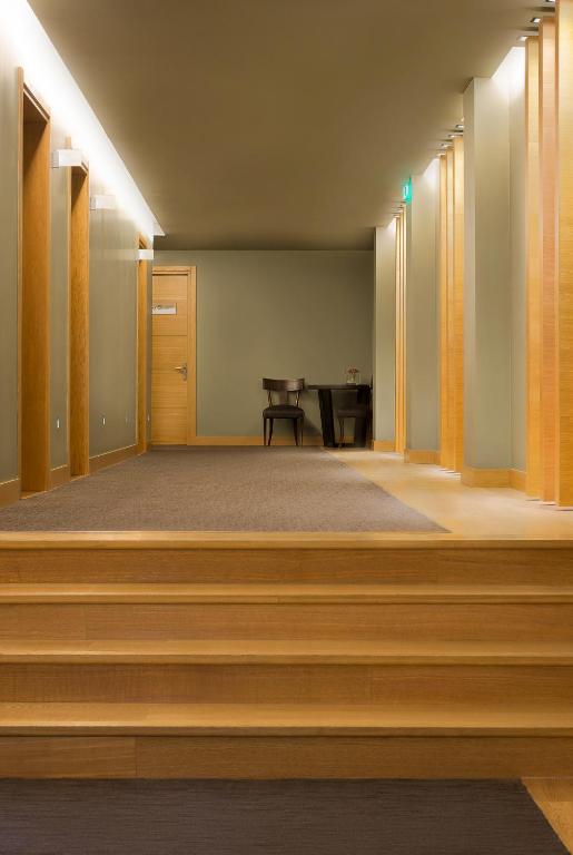 Imagen de la galería de Esperos Palace Luxury & Spa Hotel, en Kastoria