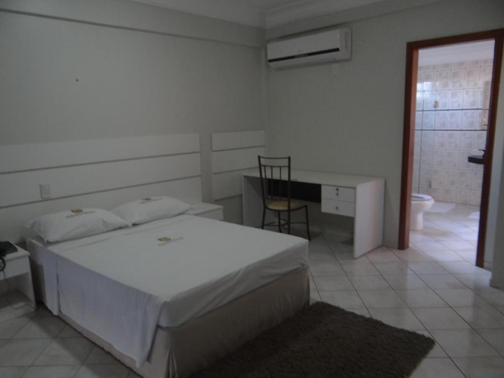  Paragominas Palace Hotel