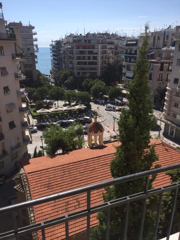 Superior One Luxury Apartments - 5