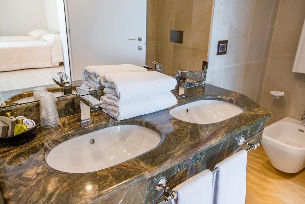 Victoria Palace Cefalù - Suite