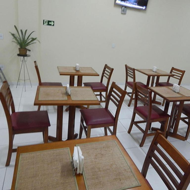  Hotel São Judas