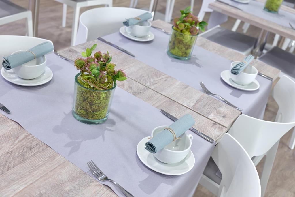 Benabola Hotel & Suites - Resim 30