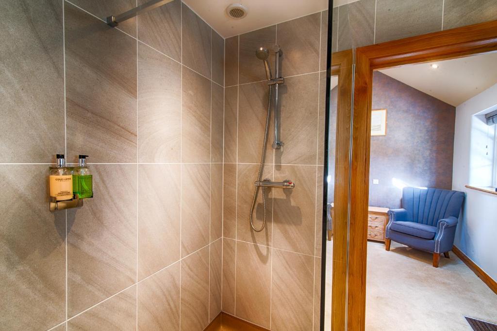 The Red Lion - Resim 3