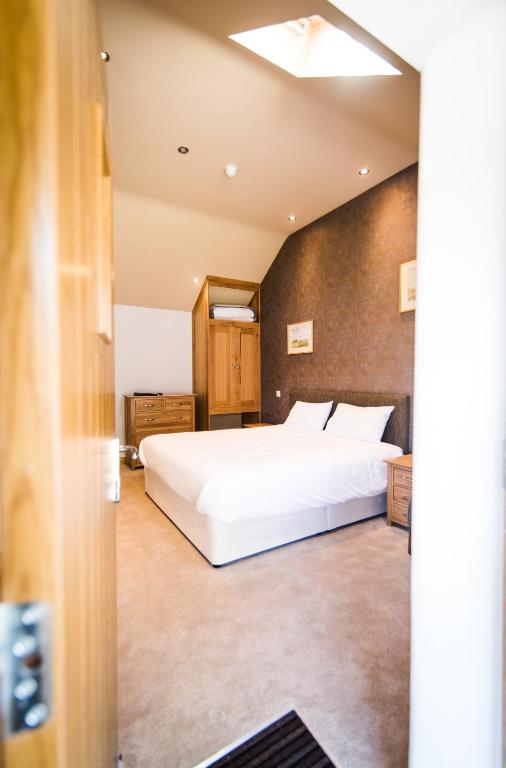 The Red Lion - Resim 16