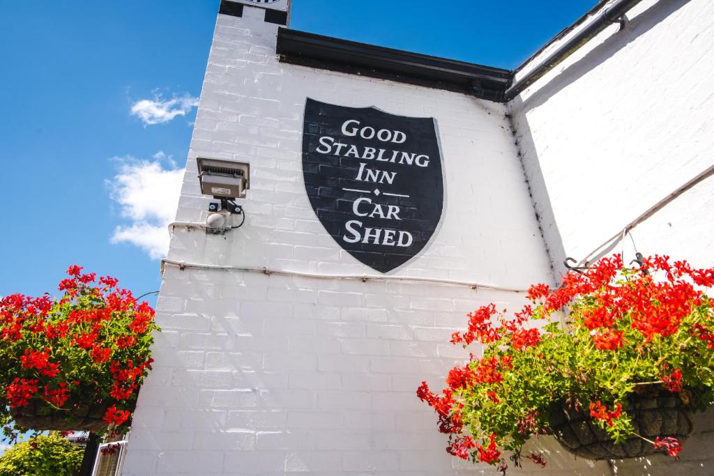 The Red Lion - Resim 26