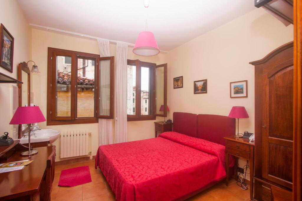 Hotel dalla Mora - Resim 21