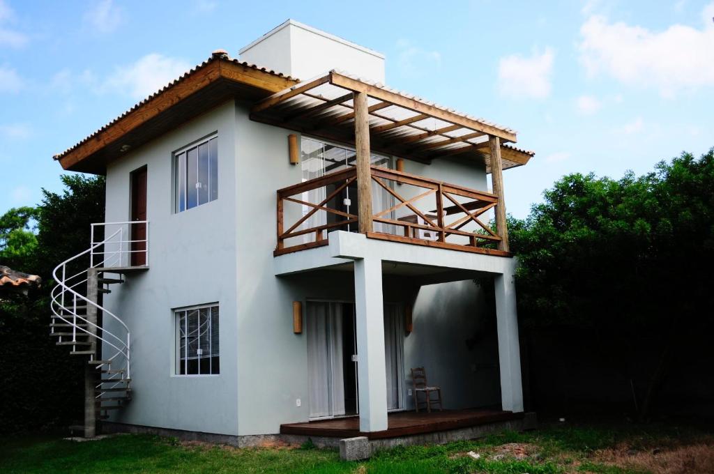  Residencial Rio Tavares
