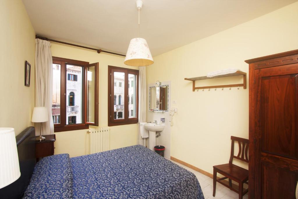 Hotel dalla Mora - Resim 19