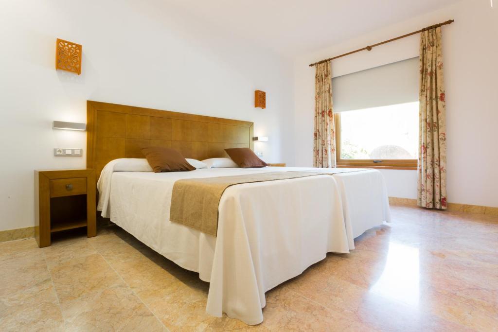 Hotel Riad Arruzafa - Resim 44