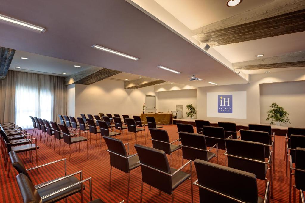 iH Hotels Roma Z3 - Resim 44