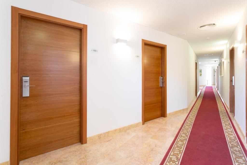 Fotografie z fotogalerie ubytování Hotel Riad Arruzafa v destinaci Córdoba