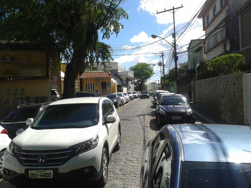  apartamento inteiro para você en Salvador Bahia