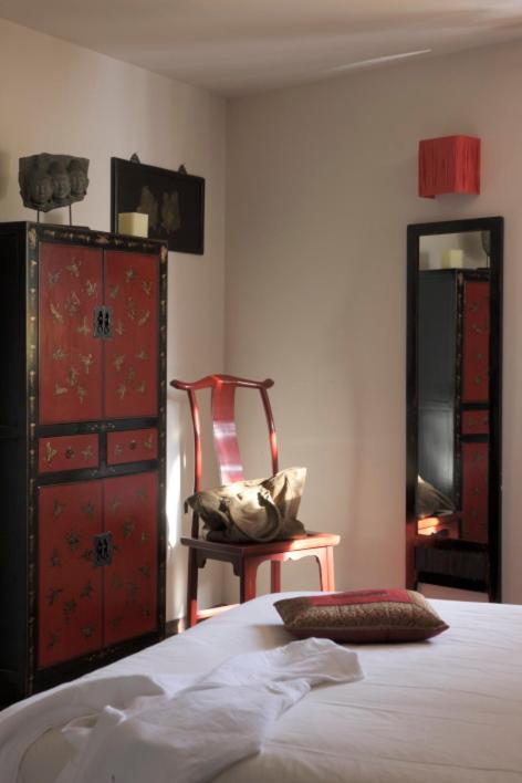 El Acebo de Casa Muria - Double Room