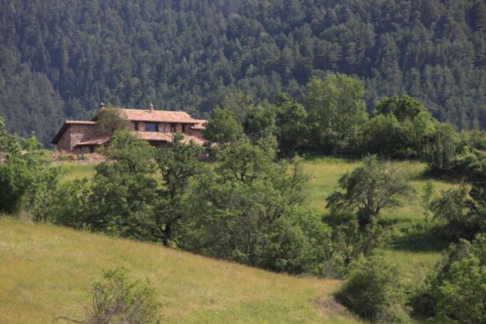 El Acebo de Casa Muria, Bisaurri – Precios actualizados 2022