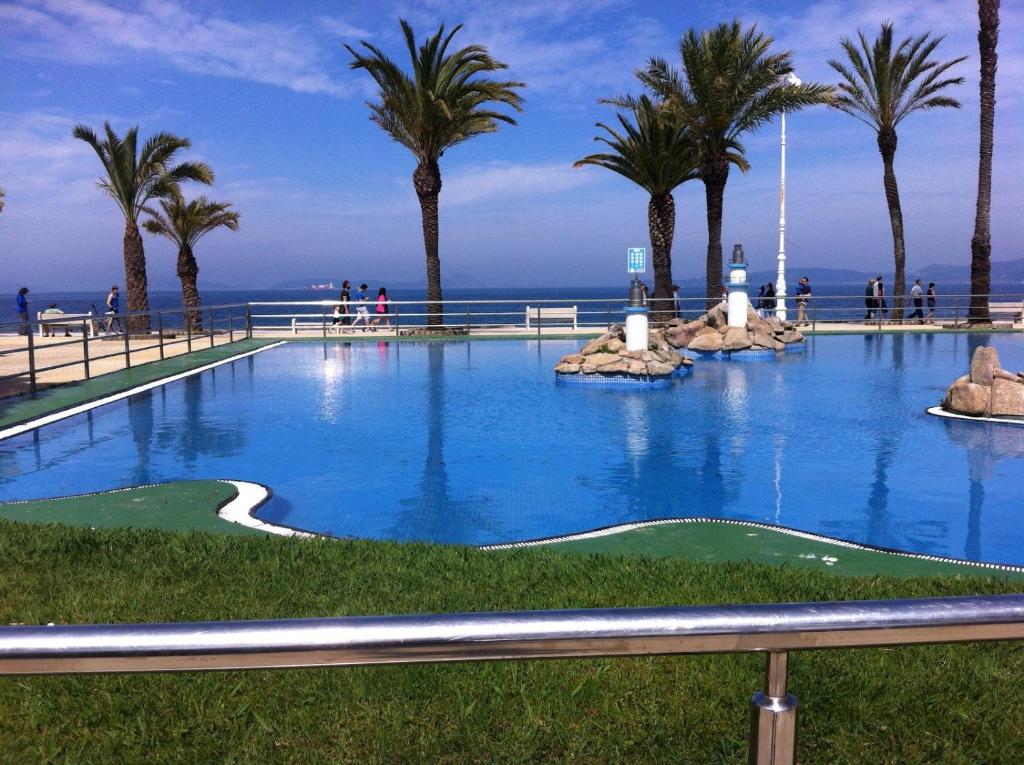 Apartamento playa Samil, Vigo – Updated 2022 Prices