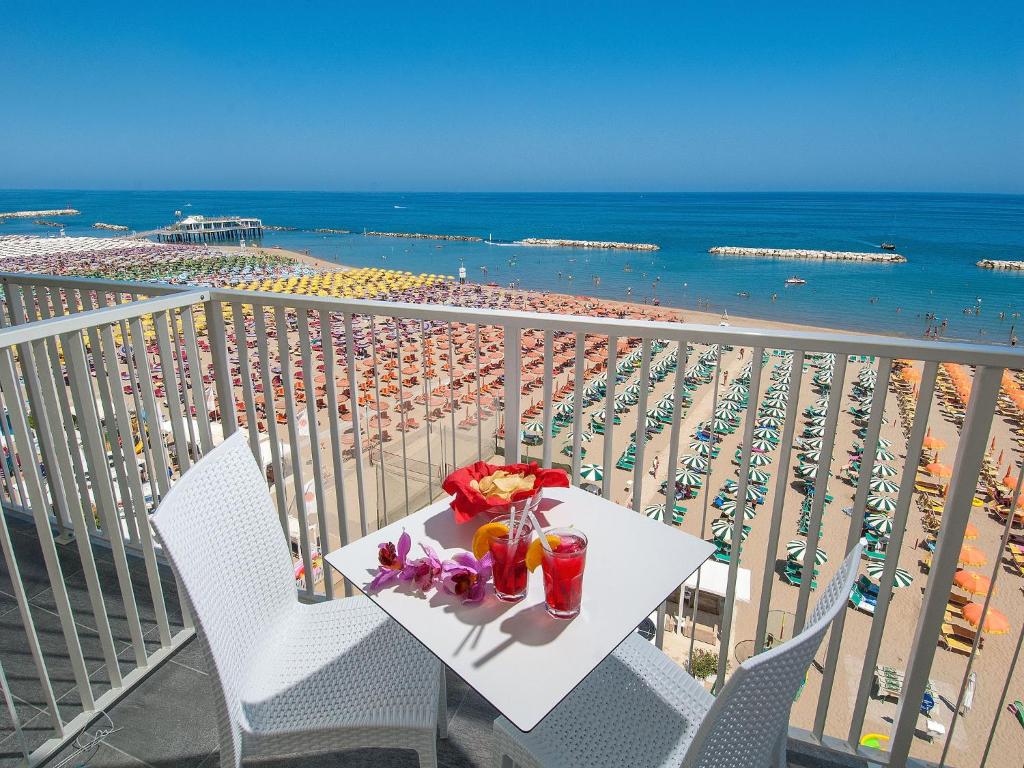 Strand Hotel, Gabicce Mare Updated 2023 Prices