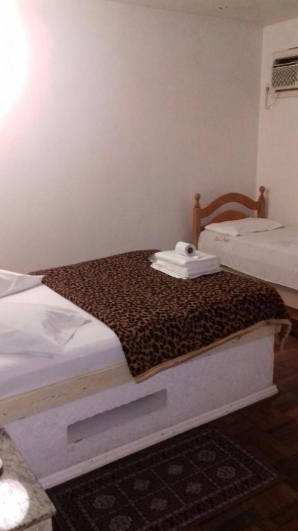  Hotel Car