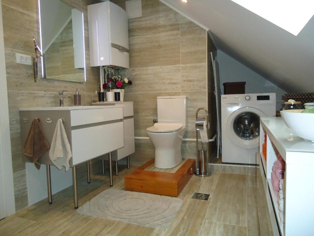 Apartment Spectre - 11