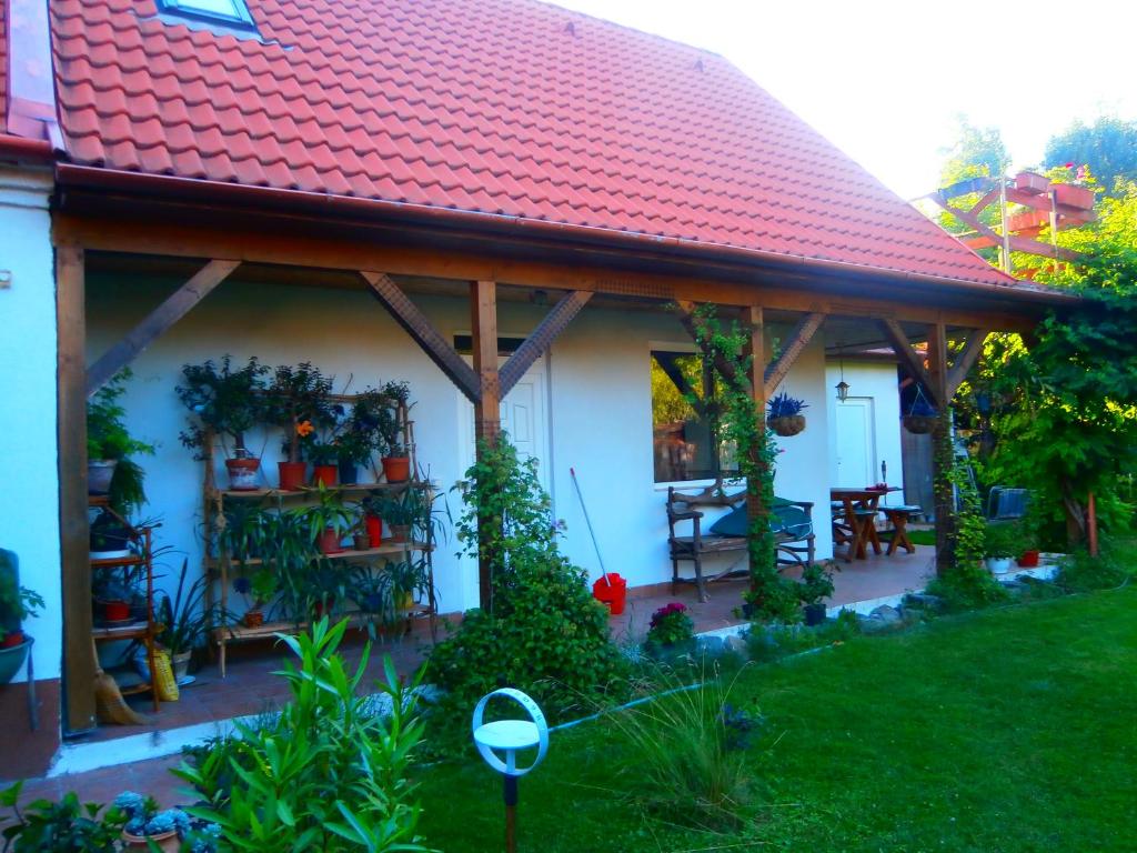 Dunahaus 9181 Kimle, 59 Béke utca kép - 1