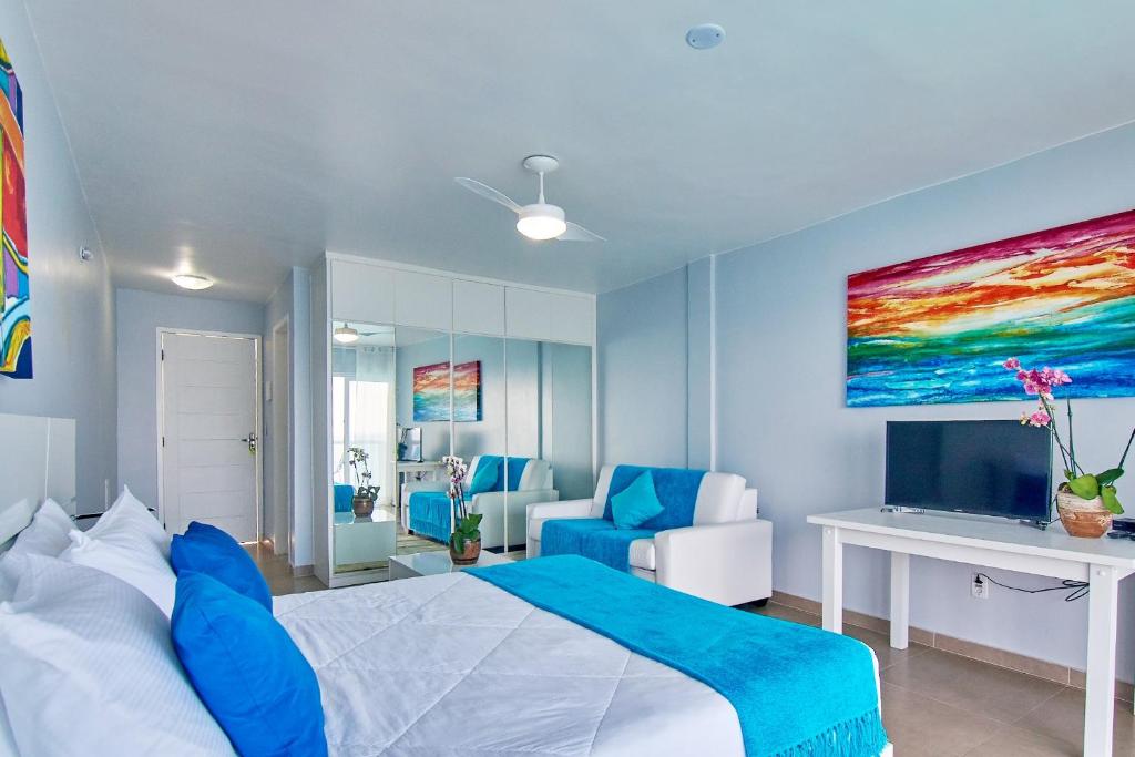  Casa & Mar Wellness Hotel Spa