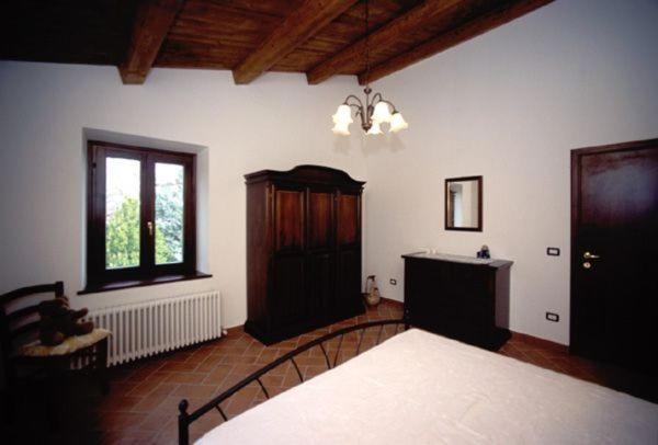Country House Il Tiglio - Apartamento De 1 Dormitorio (3 Adultos)