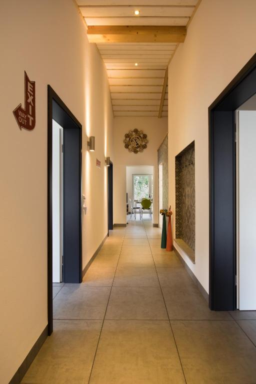 Fotografie z fotogalerie ubytování Ferienhaus Selke Am Bach v destinaci Clausthal-Zellerfeld