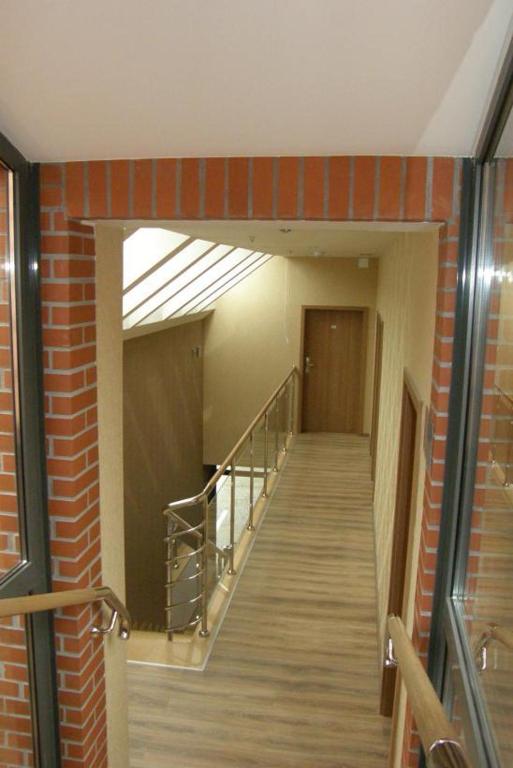 Fotografia z galérie ubytovania Hotel Belfer v destinácii Zaniemyśl