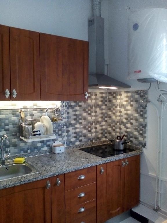 Fotografia z galérie ubytovania Pepe House 50 v destinácii Vigo