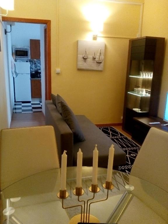 Fotografia z galérie ubytovania Pepe House 50 v destinácii Vigo