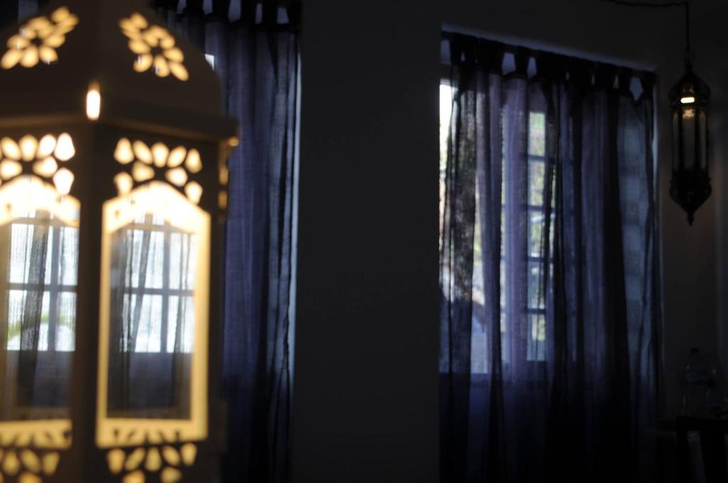 Fotografie z fotogalerie ubytování Casa BuonVento v destinaci Horta
