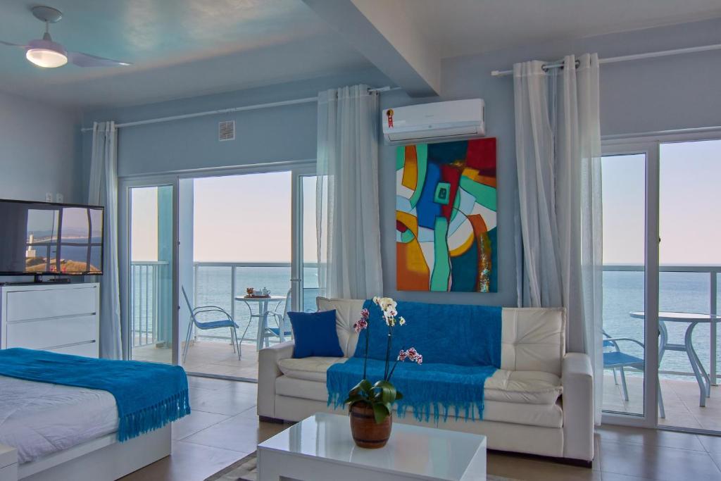  Casa & Mar Wellness Hotel Spa