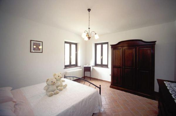 Country House Il Tiglio - Apartamento De Dos Dormitorios (4 Adultos)