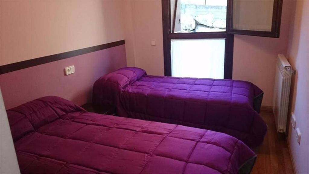 Fotografie z fotogalerie ubytování Apartamento Nicomar v destinaci Escarrilla