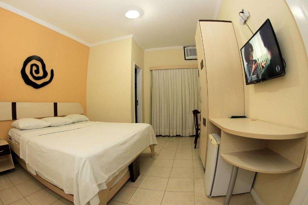  San Manuel Praia Hotel