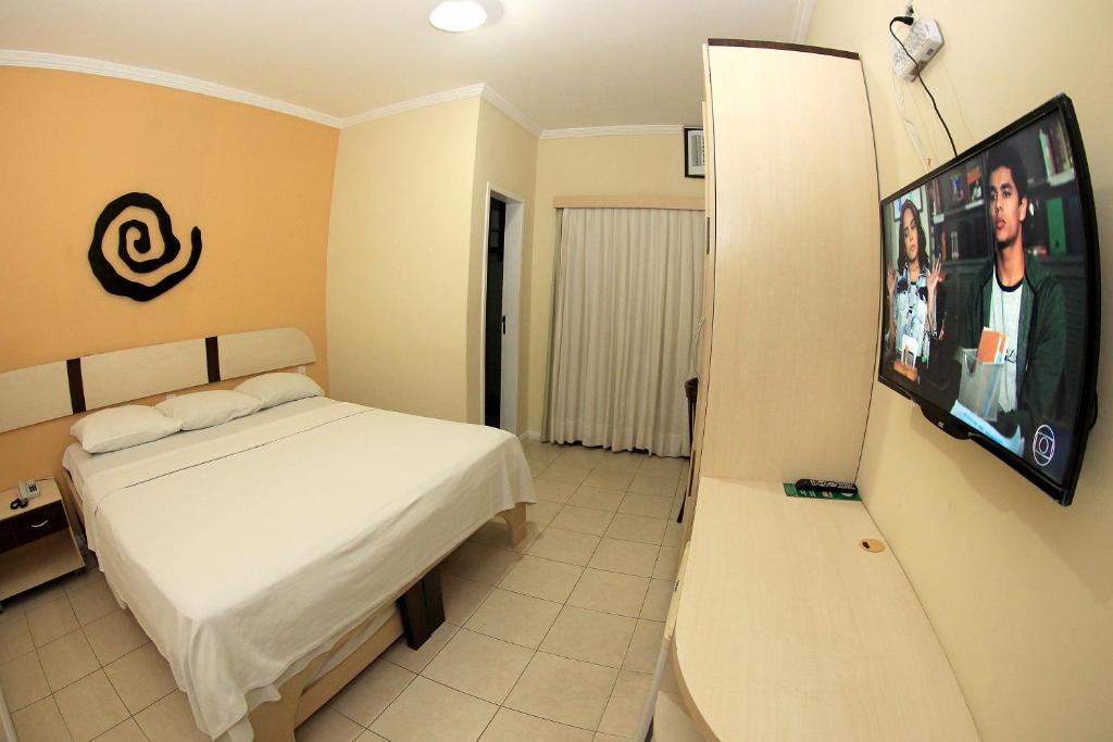  San Manuel Praia Hotel