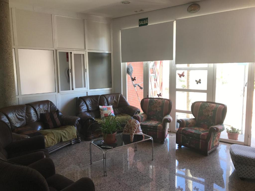 Fotografie z fotogalerie ubytování Residencia Universitaria Atilano Coco v destinaci Salamanca