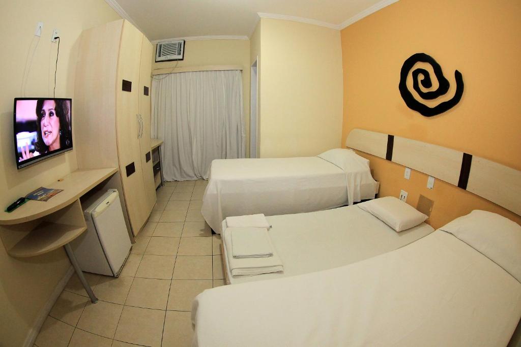  San Manuel Praia Hotel