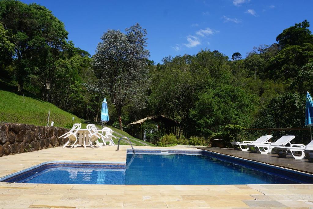  Pousada da Mata