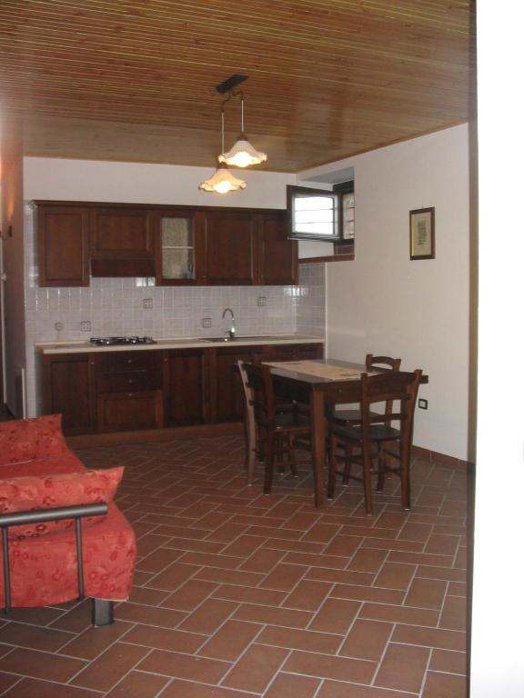 Country House Il Tiglio - Apartamento De 1 Dormitorio (2 Adultos)