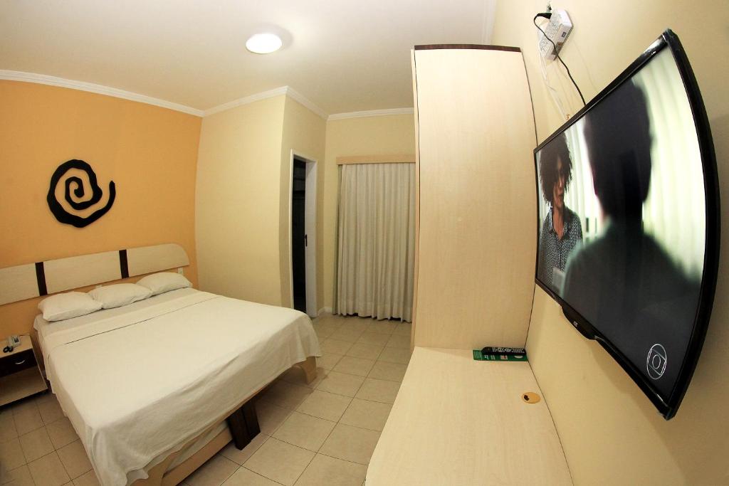  San Manuel Praia Hotel