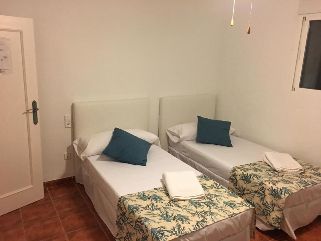 Chalet Beach and Golf Santa Pola Alicante Jupalca, Santa Pola ...