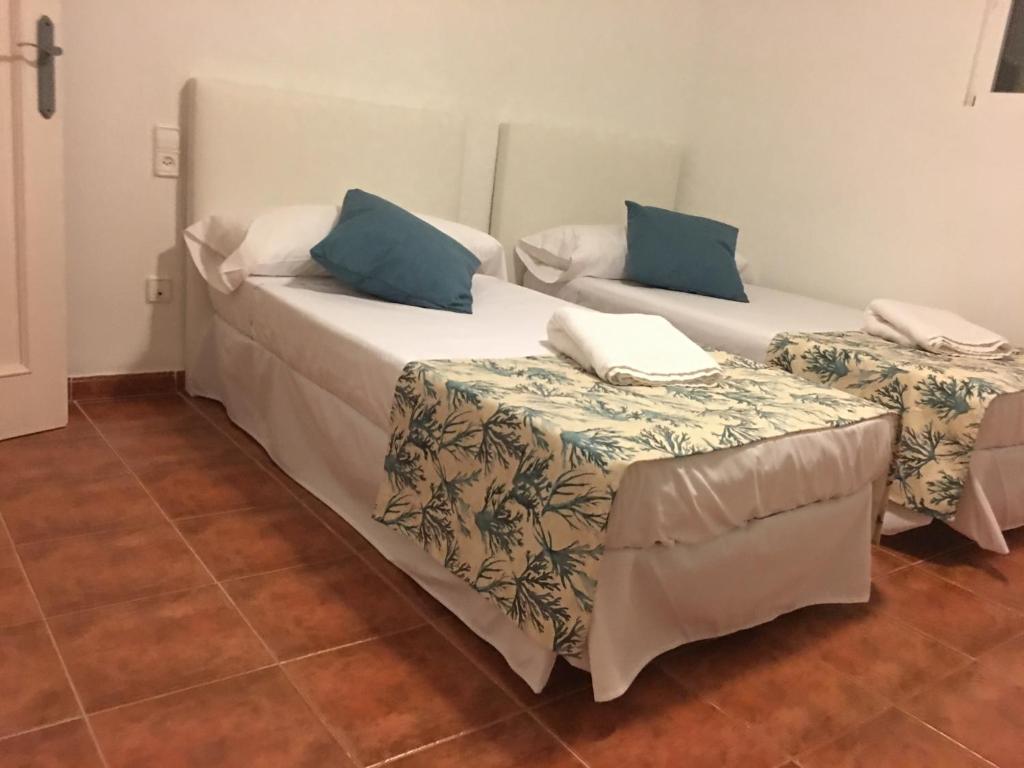 Chalet Beach and Golf Santa Pola Alicante Jupalca, Santa Pola ...
