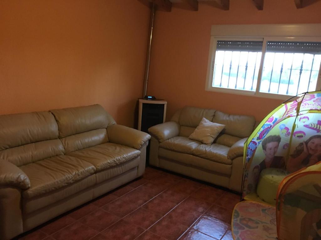 Fotografie z fotogalerie ubytování Chalet Beach and Golf Santa Pola Alicante Jupalca v destinaci Santa Pola