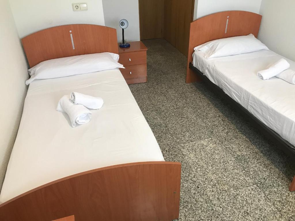 Fotografie z fotogalerie ubytování Residencia Universitaria Atilano Coco v destinaci Salamanca