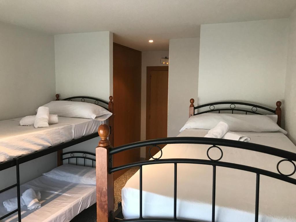 Fotografie z fotogalerie ubytování Residencia Universitaria Atilano Coco v destinaci Salamanca