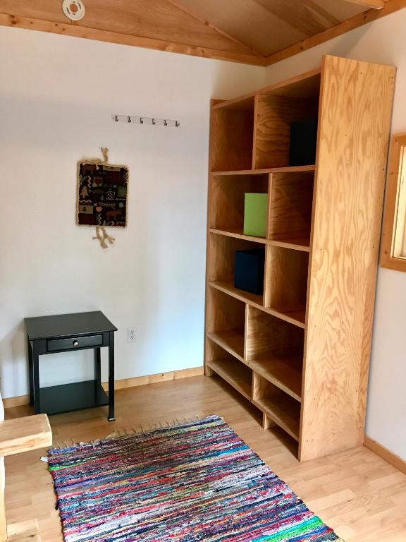 Fotografie z fotogalerie ubytování Sven's Basecamp Hostel v destinaci Fairbanks