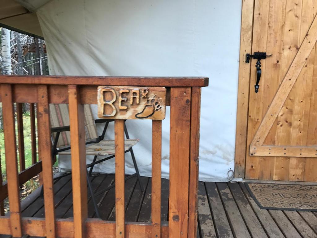 Fotografie z fotogalerie ubytování Sven's Basecamp Hostel v destinaci Fairbanks