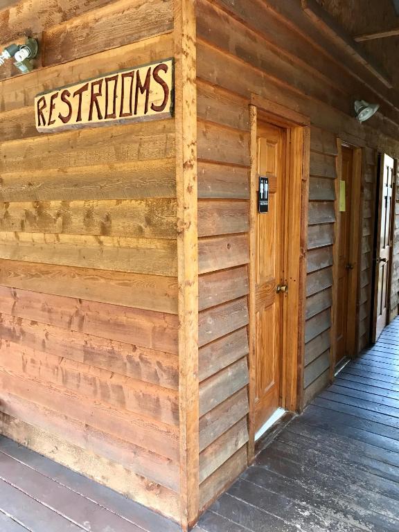 Fotografie z fotogalerie ubytování Sven's Basecamp Hostel v destinaci Fairbanks